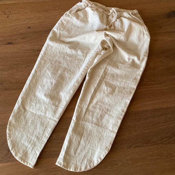 O’Neill Crop Pants! Mint condition! - Picture 8 of 8